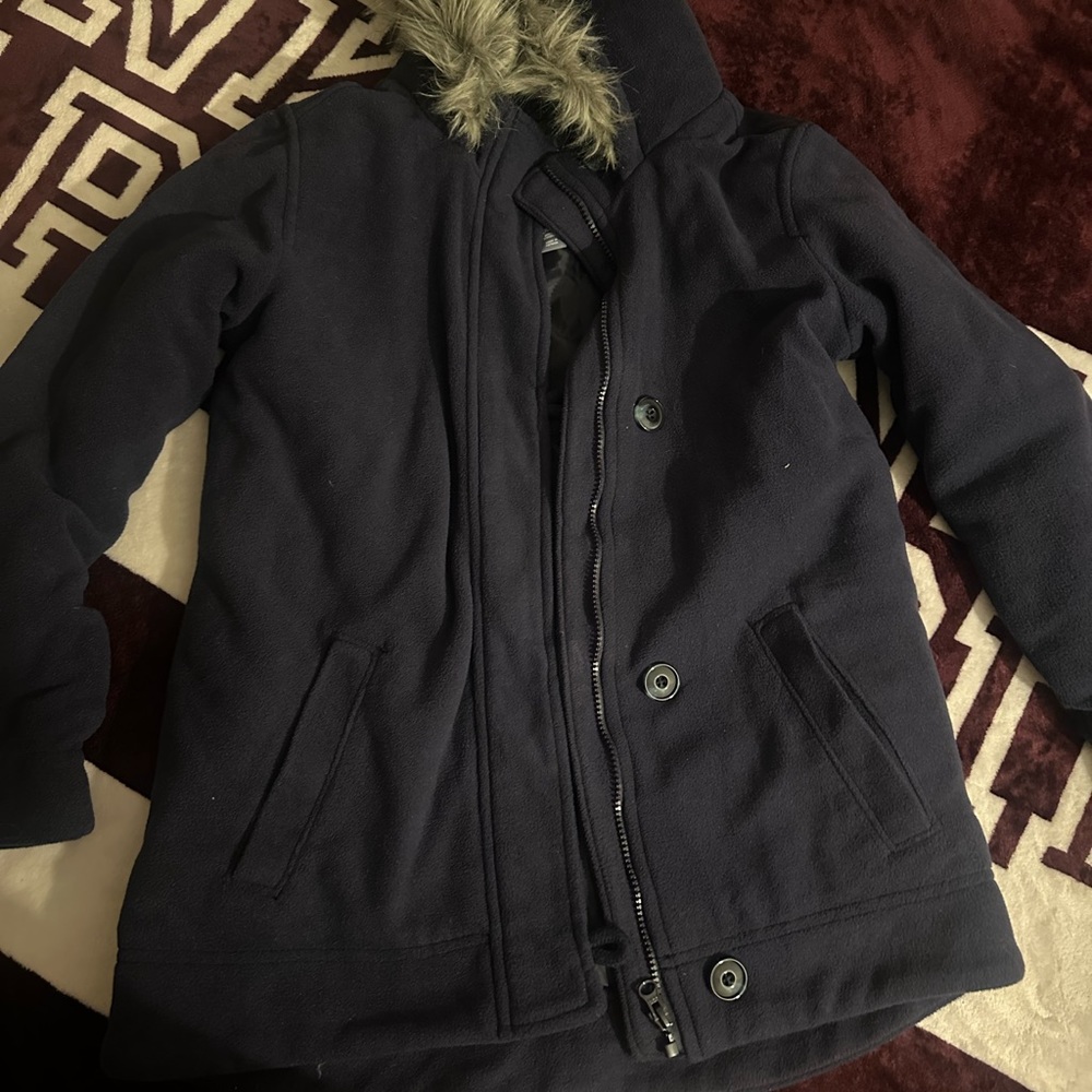 Girls Coat